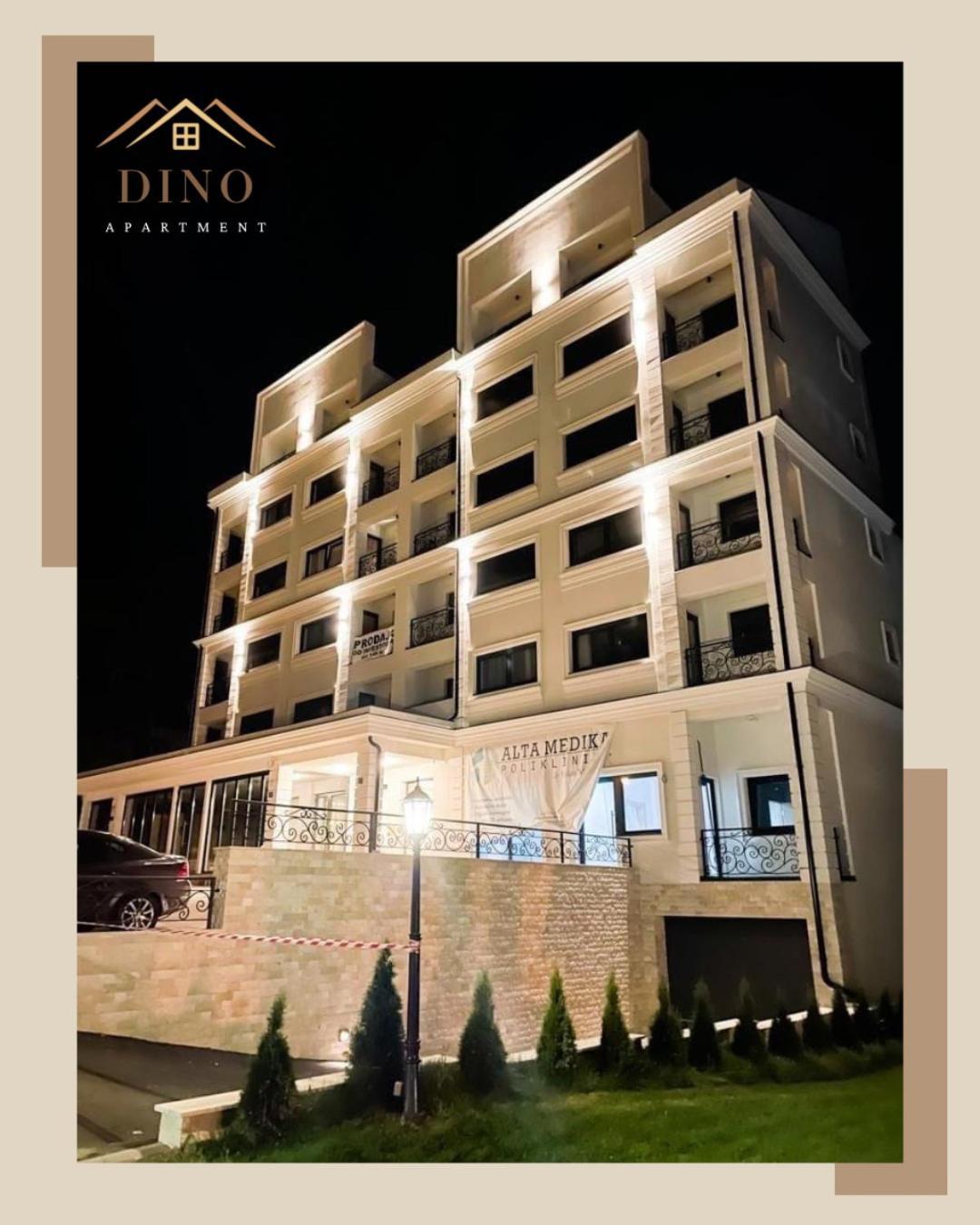 Dino * Zlatibor