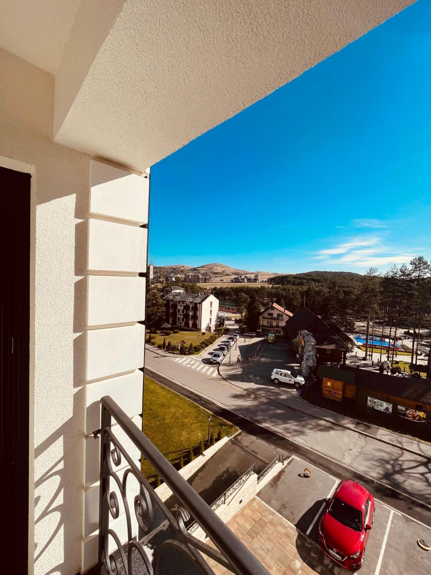 Apartment Dino Zlatibor